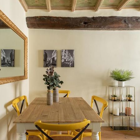 Iflat The Heart Of Monti Apartment Rome Exterior photo